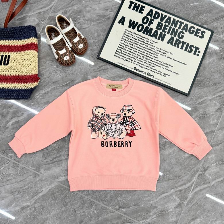 Burberry sz100-160 353